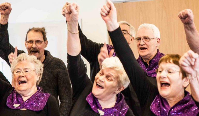 Vetrarstarfið að hefjast hjá Tónum og Trix