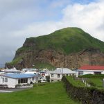 Vestmannaeyjar