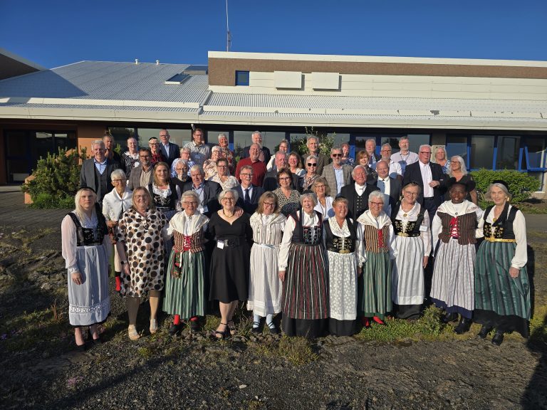 Vinabæjamót í Þorlákshöfn 2026