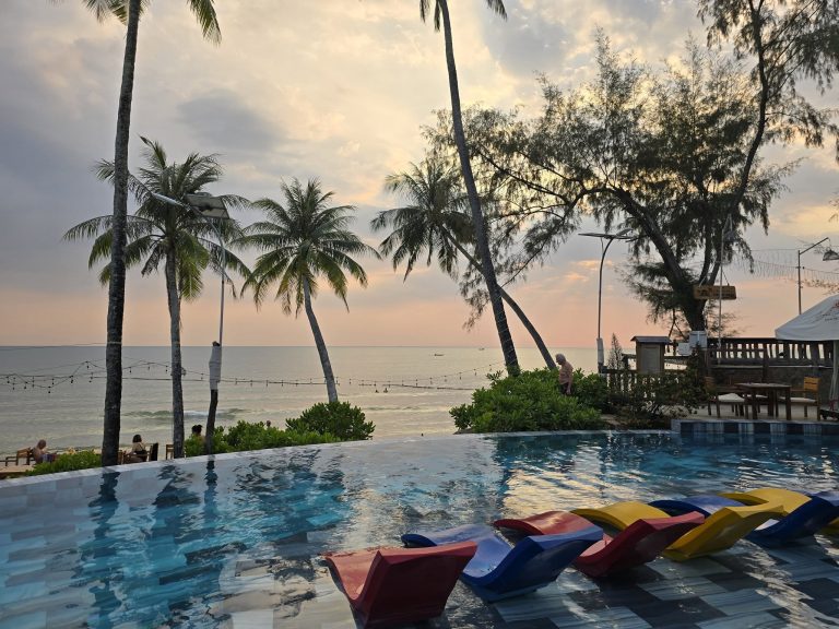 Phu Quoc – Perlueyjan í Víetnam